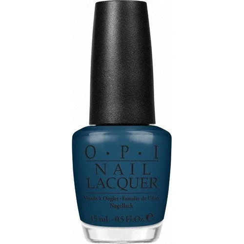 nail polish sill rest-Nail Lacquer - Z16 Ski Teal We Drop