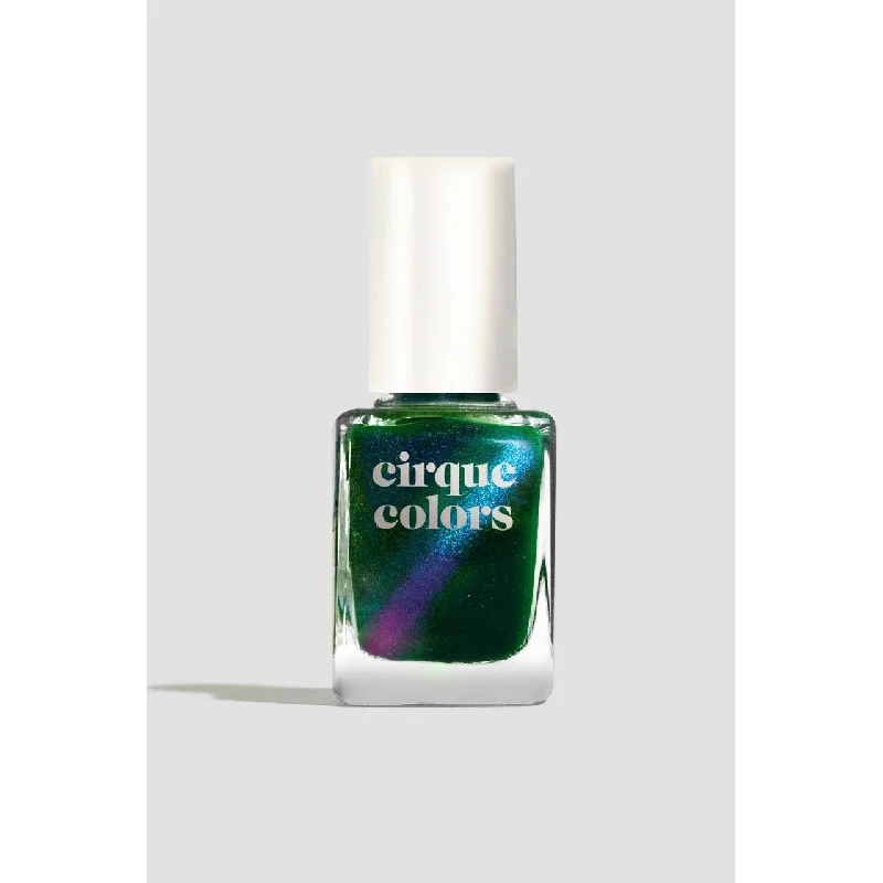 nail polish tidepool shimmer-Cirque Colors - Nail Polish - Mobius 0.37 oz