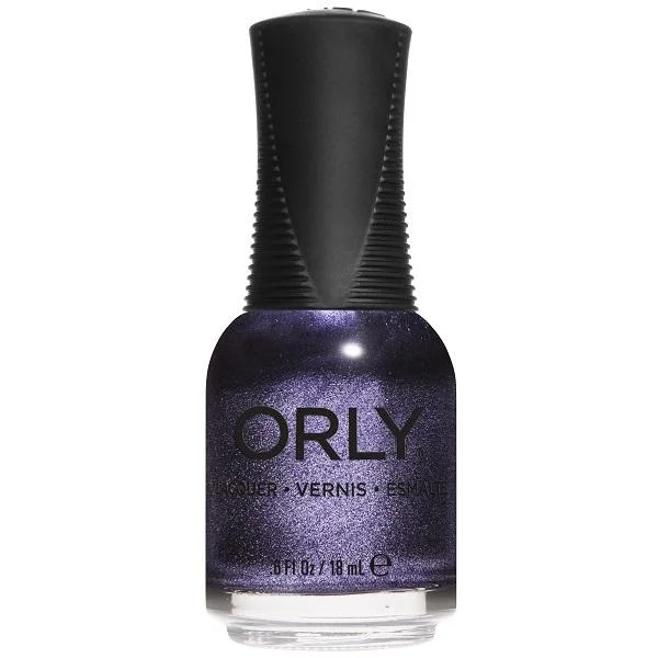 nail polish dam hold-ORLY Nebula