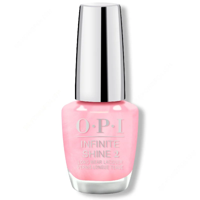 nail polish harvest cut-OPI Infinite Shine - I Meta My Soulmate - #ISLS007