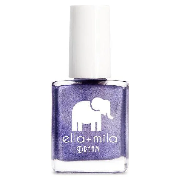 nail polish hay tumble-ella+mila Icy Attitude