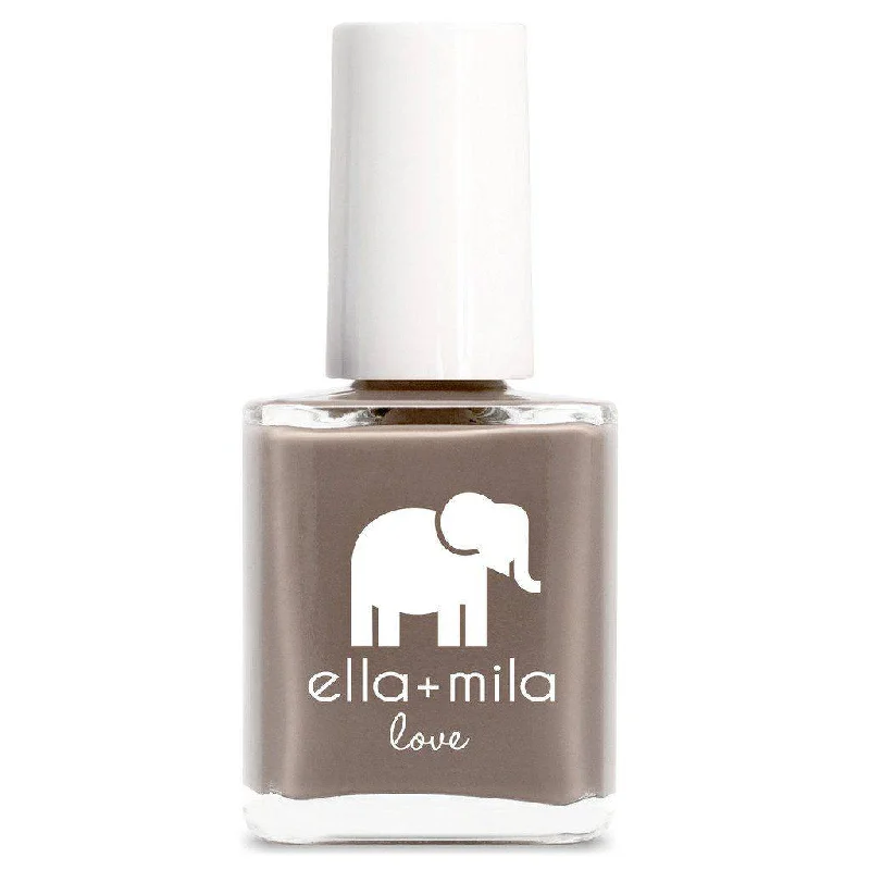 nail polish blind slat-ella+mila Sandstorm