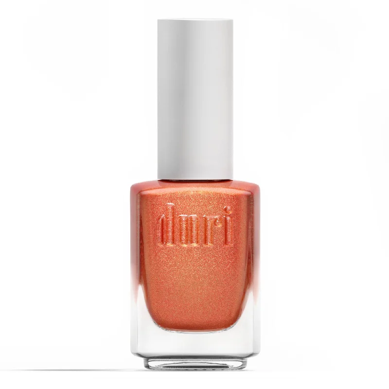 nail polish current sweep-757 Fire