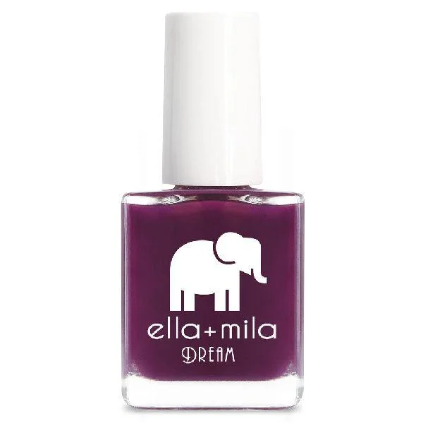 nail polish marsh ripple-ella+mila Rising Violet