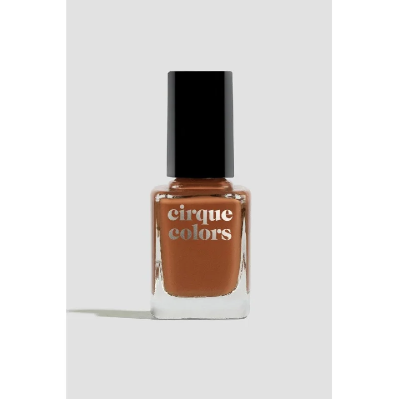 nail polish shadow dance-Cirque Colors - Nail Polish - Doe A Deer 0.37 oz