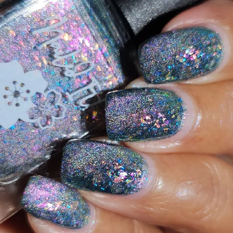 Nail art decoration grab-9th Indieversary: Purrfect Prism