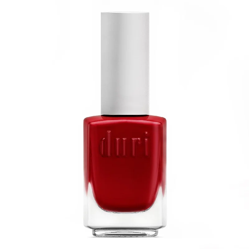 nail polish creek flow-10 True Red