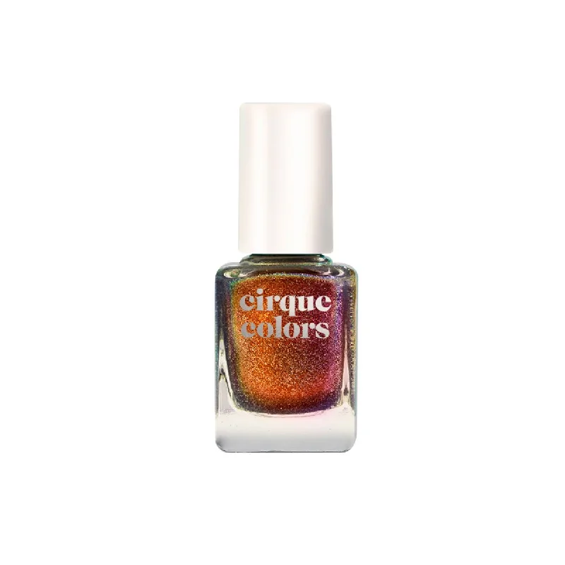 nail polish meadow sway-Cirque Colors - Nail Polish - Scorched Sorceress 0.37 oz