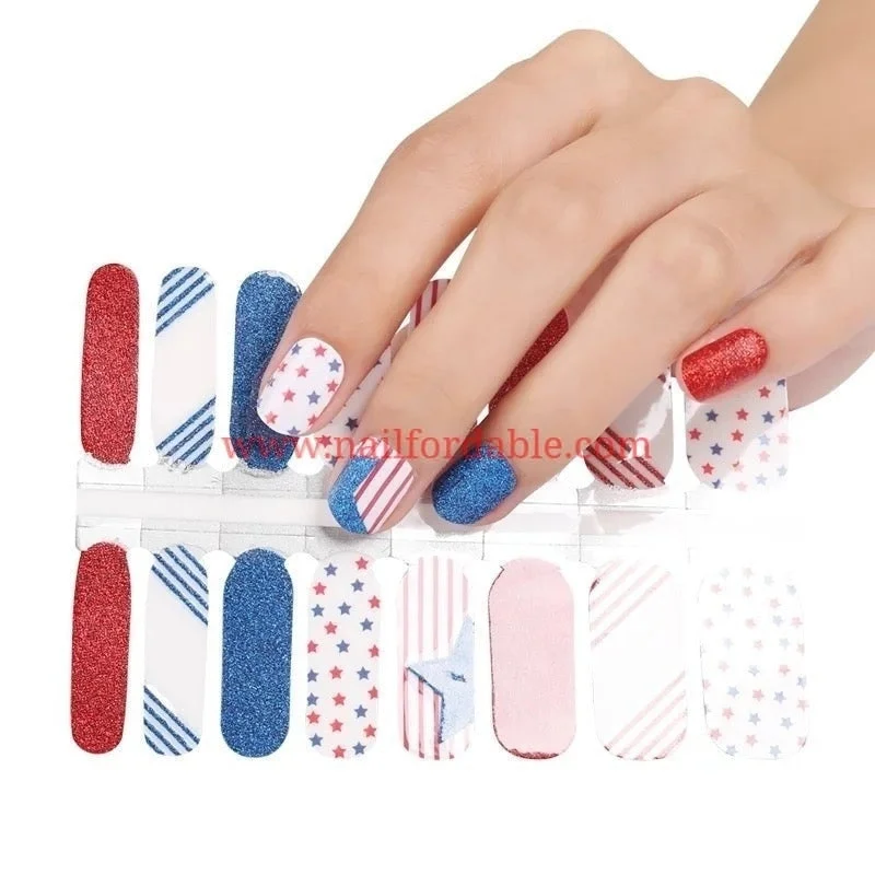 nail repair for nail repair vital items-US Celebration