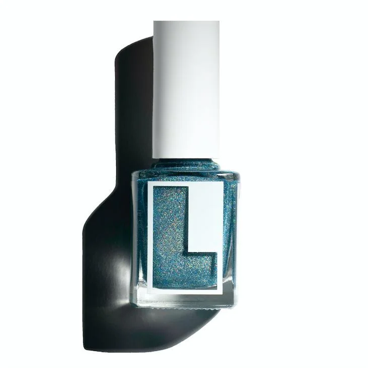 nail polish lantern flicker-Loud Lacquer - Amy 0.45 oz