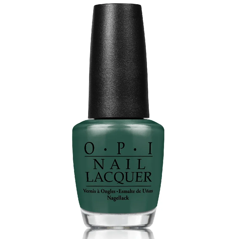 nail polish branch bend-OPI Nail Polish W54 Stay Off the Lawn!