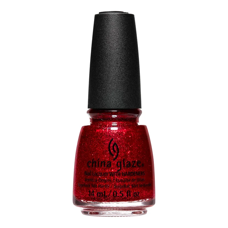 nail polish channel carve-China Glaze - Eat Your Heart Out 0.5 oz - #82963