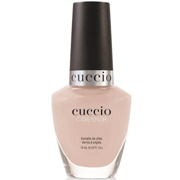 nail polish bush prune-Cuccio Wink