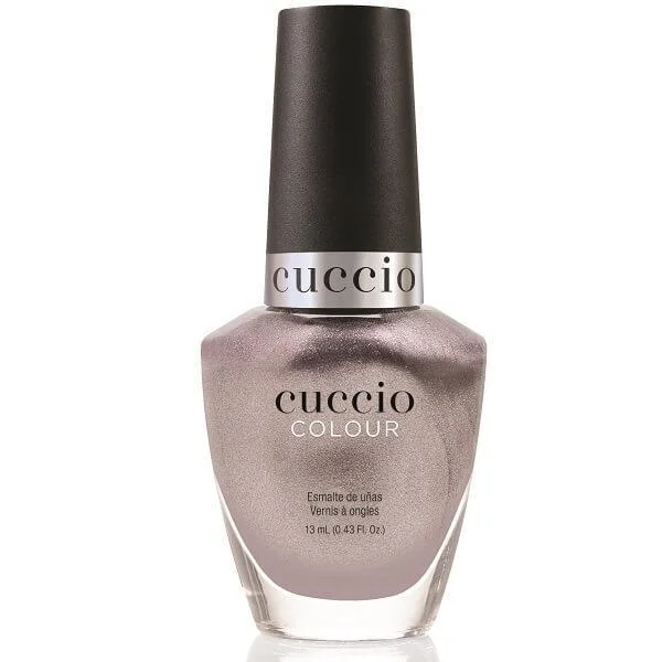 nail polish lock secure-Cuccio Road Less Traveled