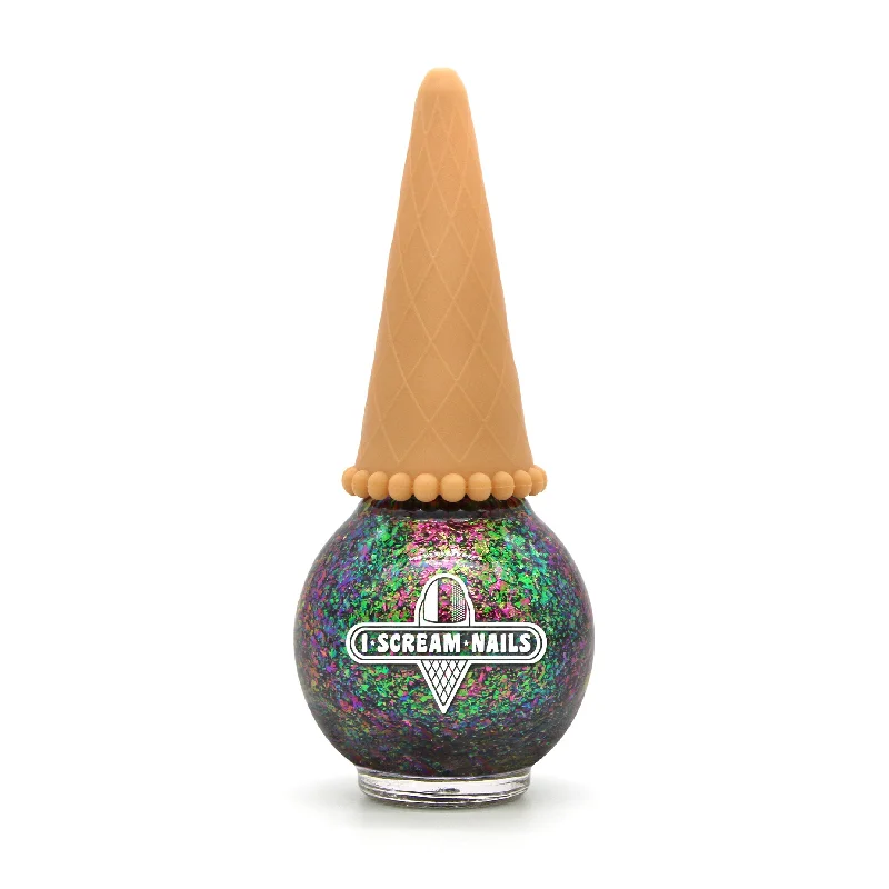 nail polish mix fusion-I Scream Nails - Need for Speed