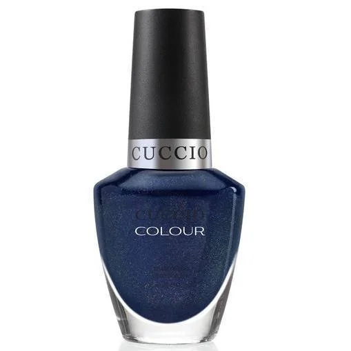 nail polish toll chime-Cuccio Dancing Queen