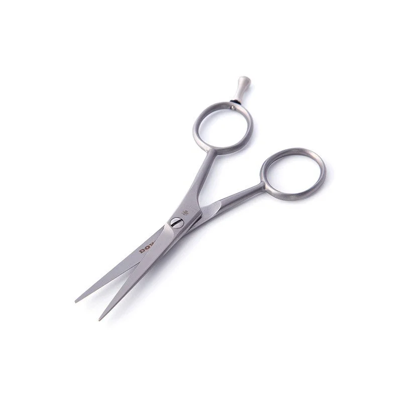 Nail art decoration debit-Small Hairdressing / Moustache Scissors