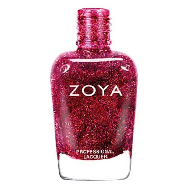 nail polish echo pulse-ZOYA Blaze