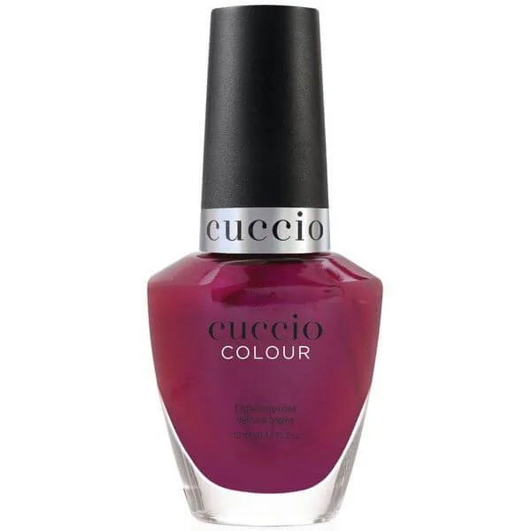 nail polish undertow drag-Cuccio Be Flexible