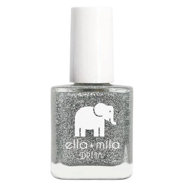 nail polish vault leap-ella+mila On Thin Ice