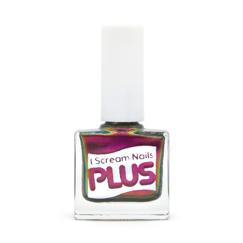 nail polish porch lean-I Scream Nails - Extreme Velocity ISN PLUS