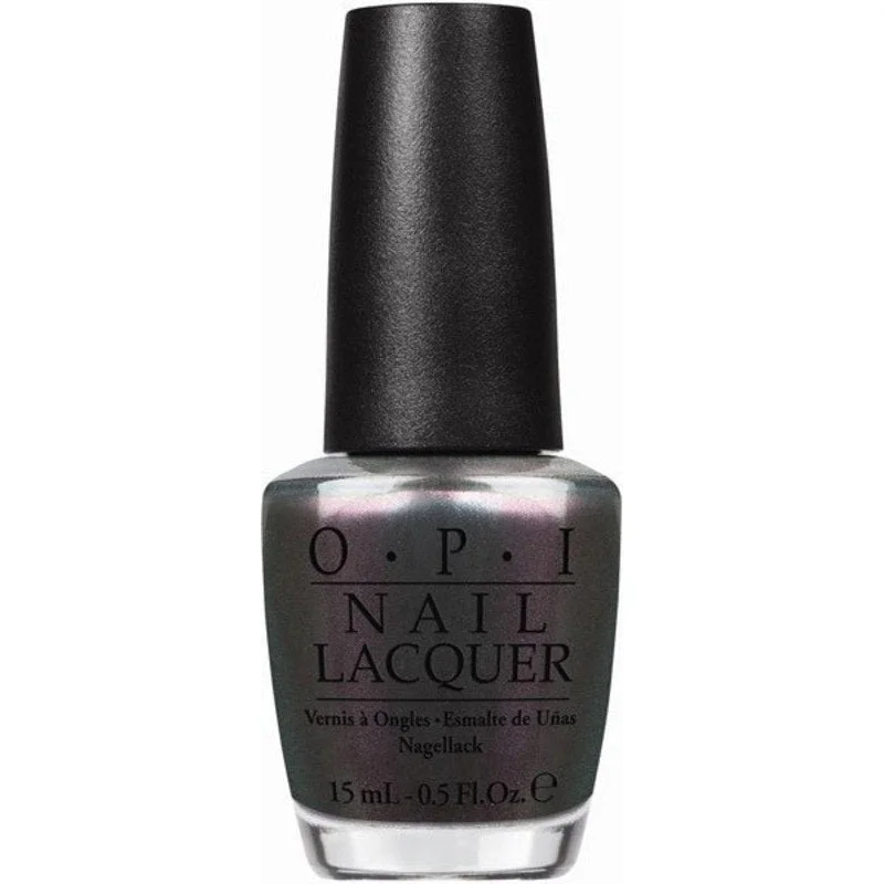 nail polish lagoon shimmer-Nail Lacquer - F56 Peace & Love & OPI