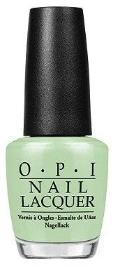 nail polish garden flourish-OPI Nail Polish T72 This Cost Me A Mint- Soft Shades 2016