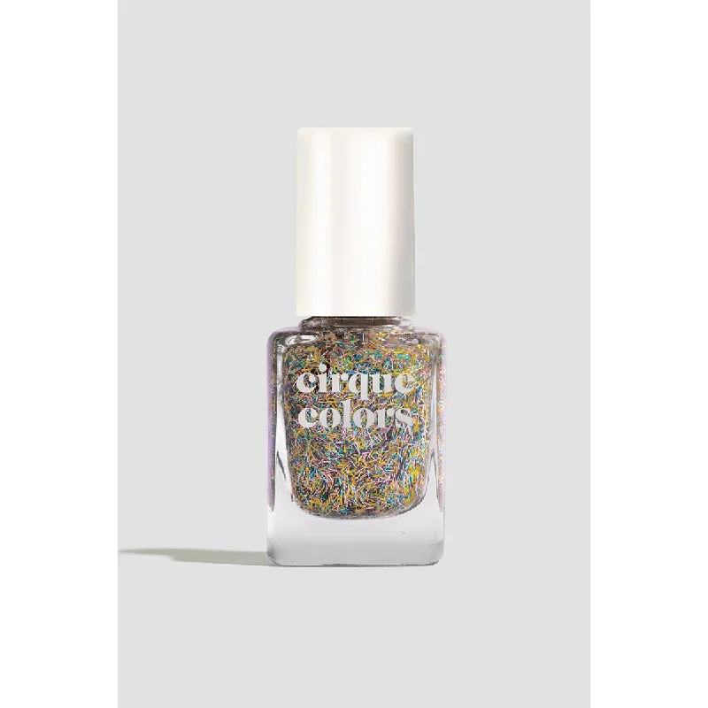 nail polish stable shelter-Cirque Colors - Nail Polish - Twinkle Tweed 0.37 oz