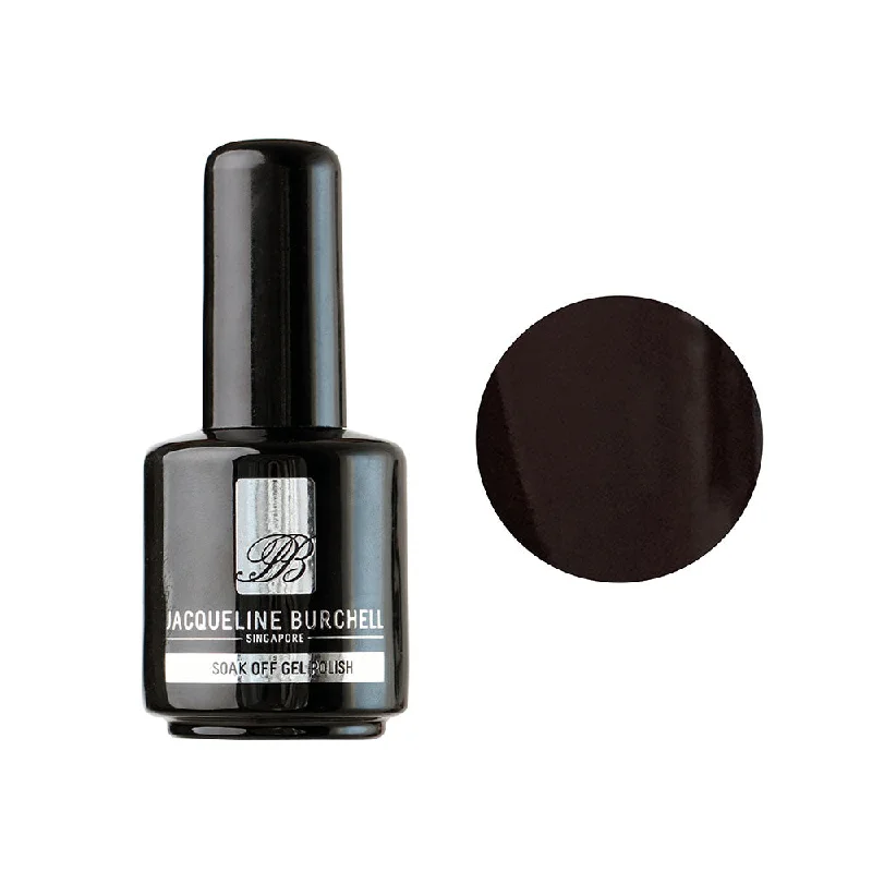 nail polish sketch fade-Jacqueline Burchell Gel Polish SC052 (15ml) At Your Service