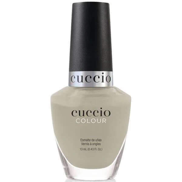 nail polish beach erode-Cuccio Care Free