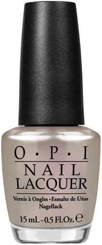 nail polish patio gleam-OPI Nail Polish T67 This Silvers Mine!