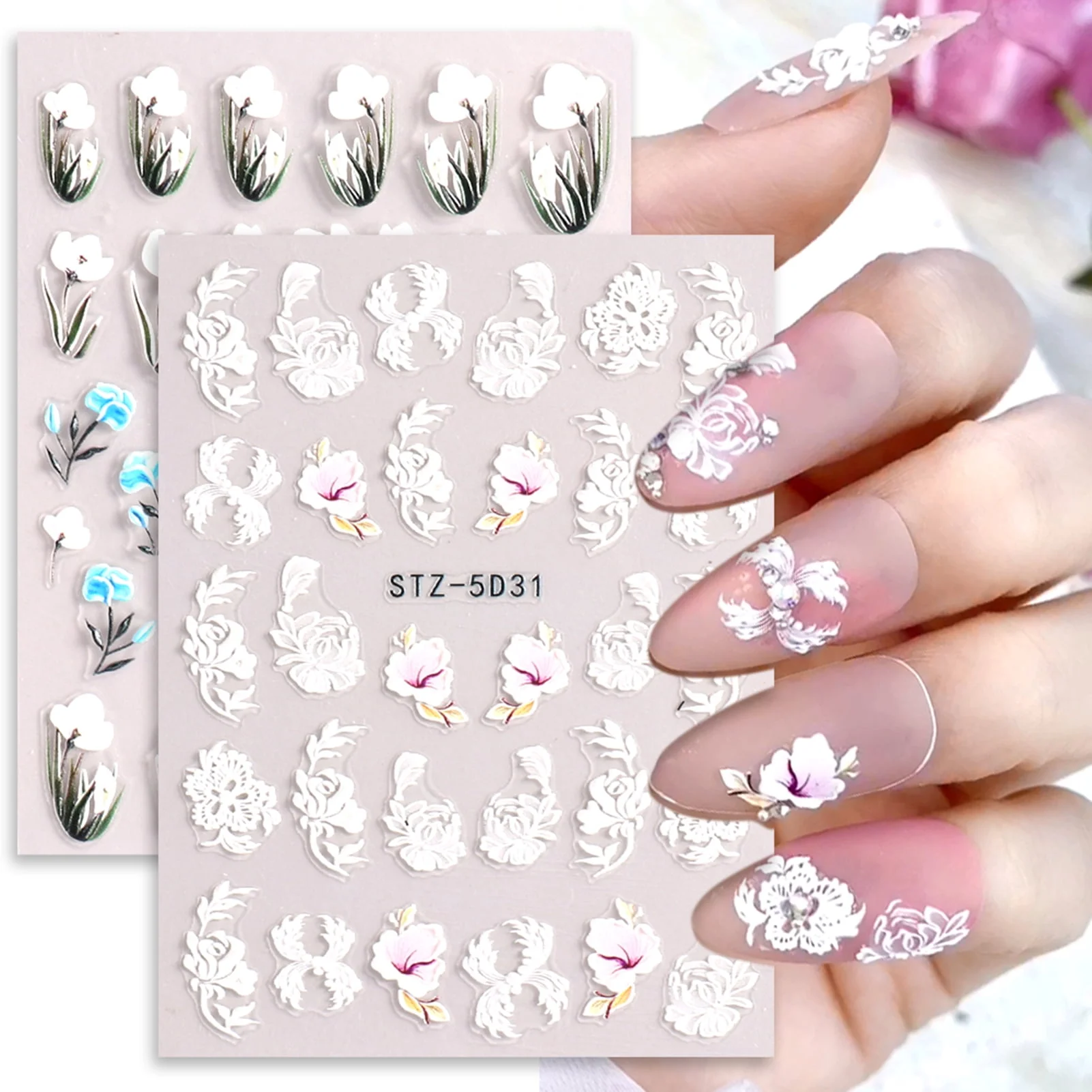 Nail Art Decoration