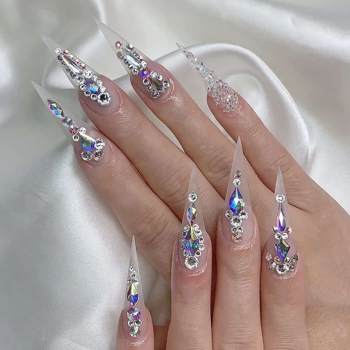 Nail Rhinestones